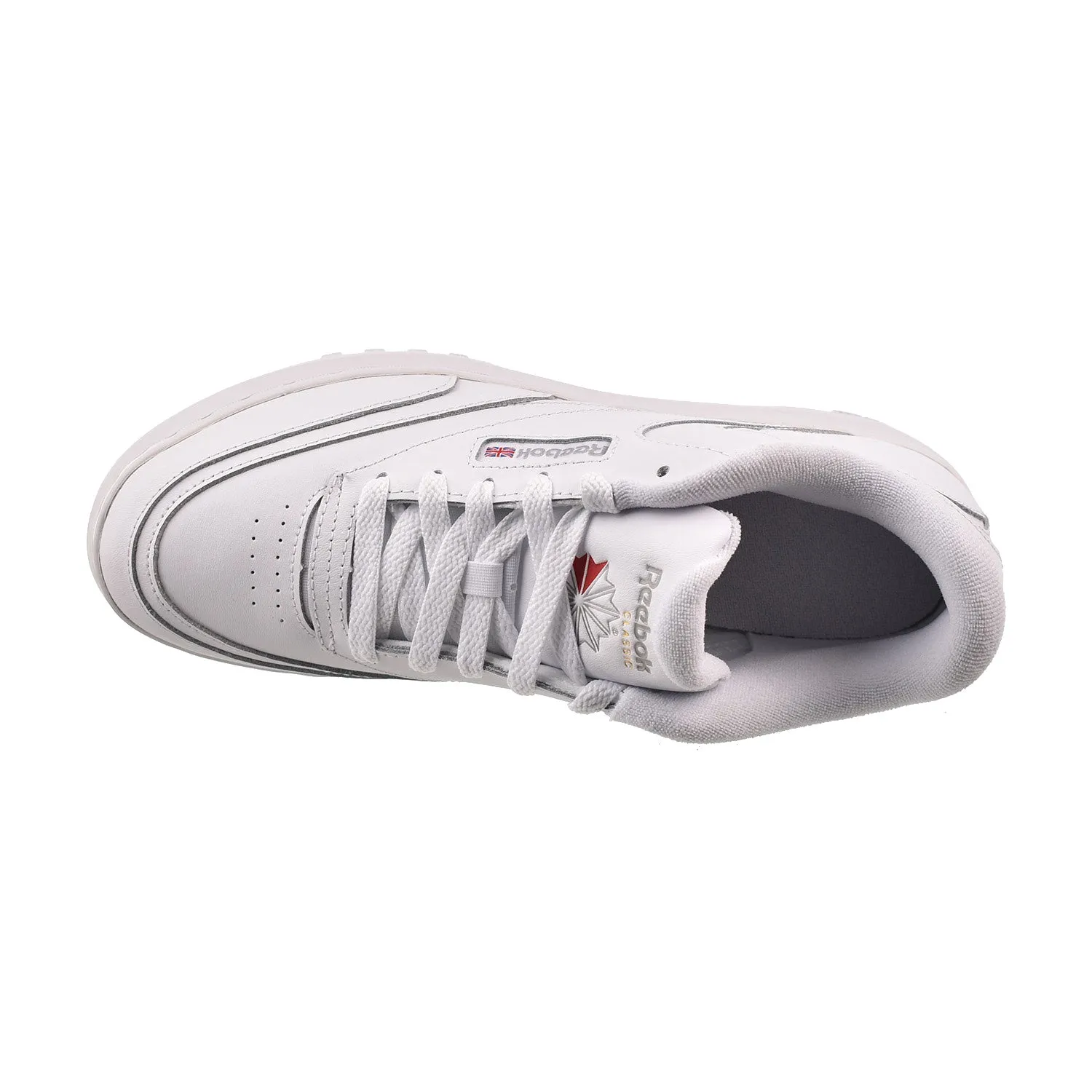 Reebok Club C Extra Women's Shoes White