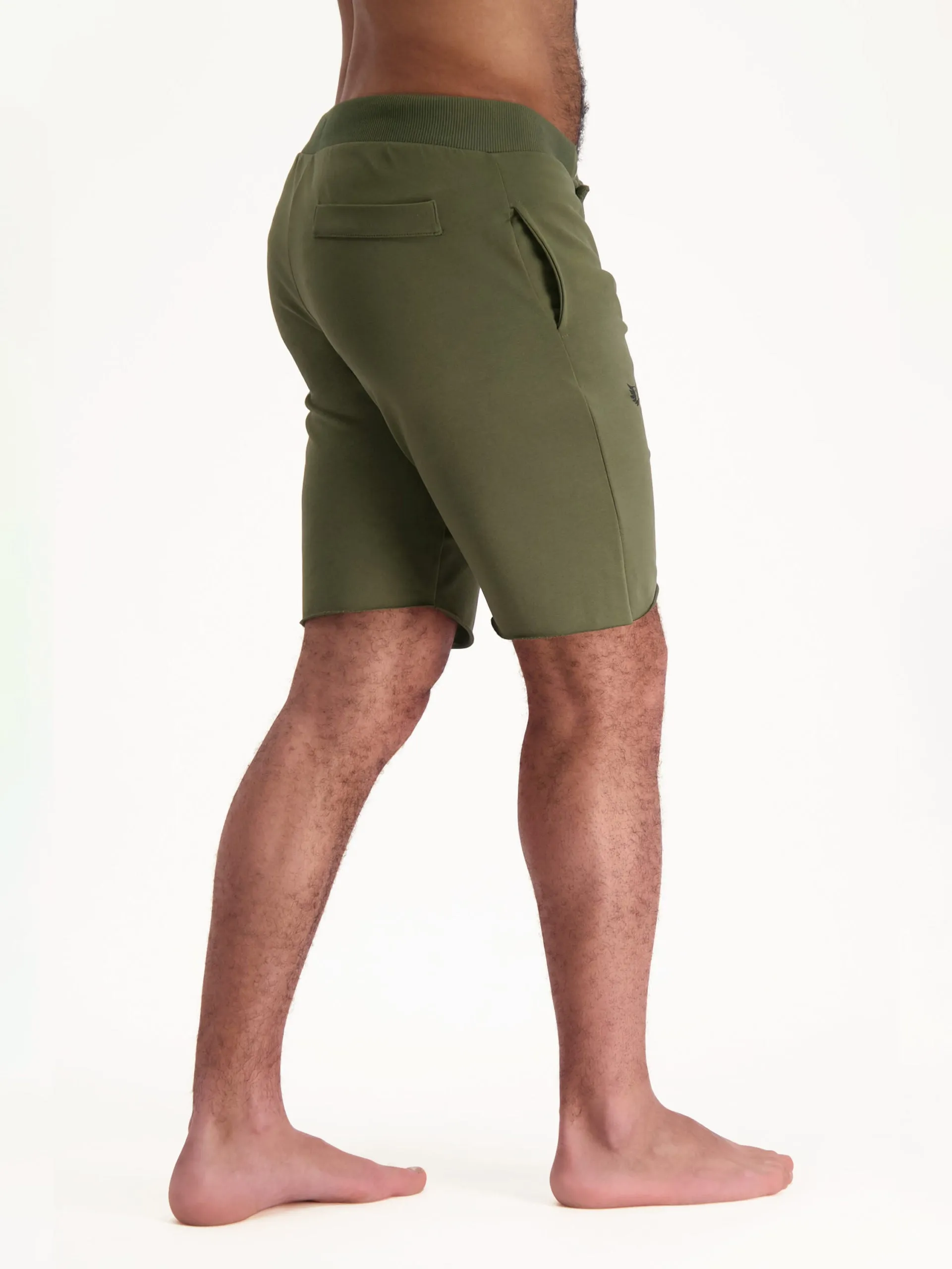 Renegade Guru Bodhi Shorts - Olive Green