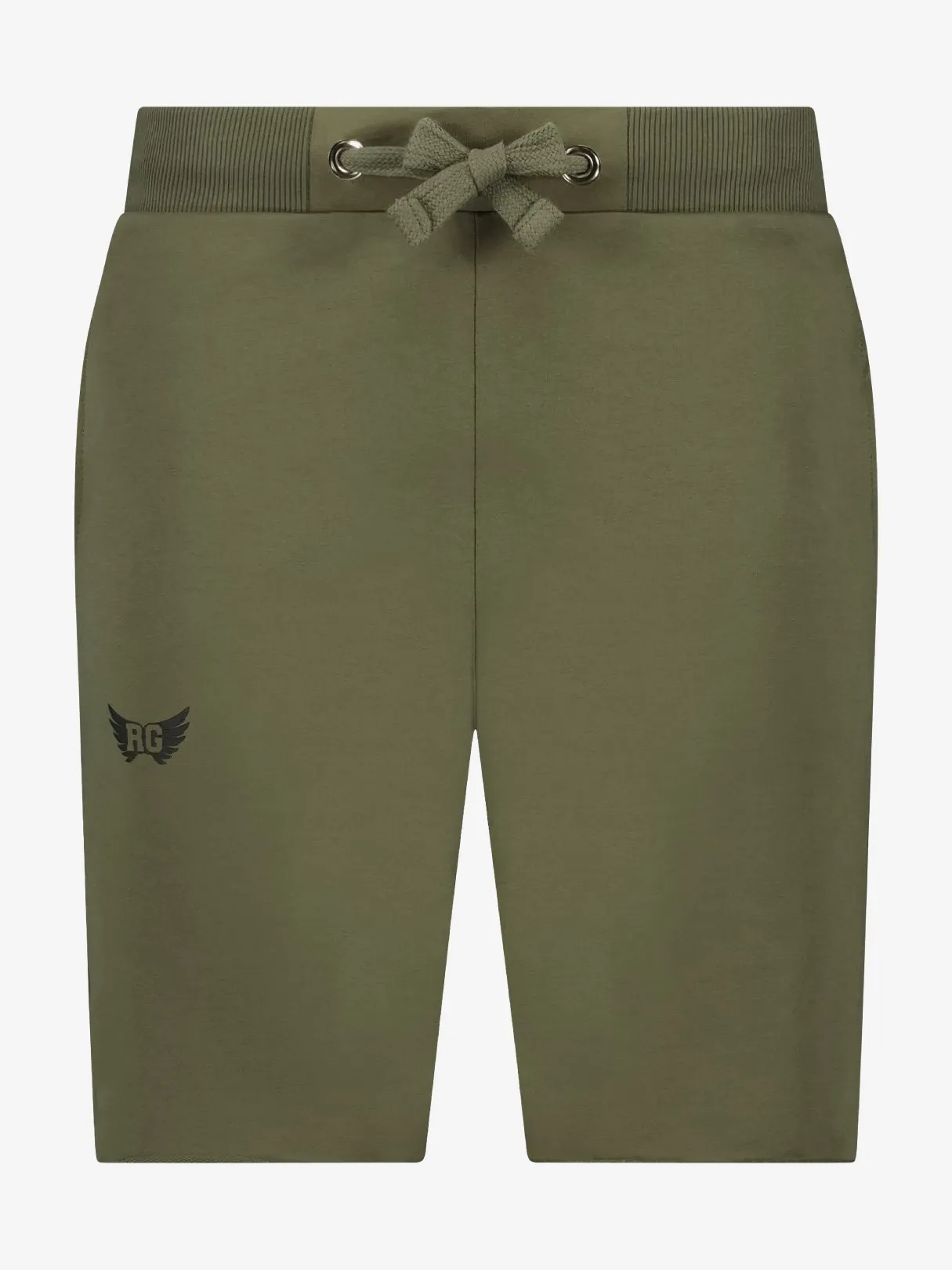 Renegade Guru Bodhi Shorts - Olive Green