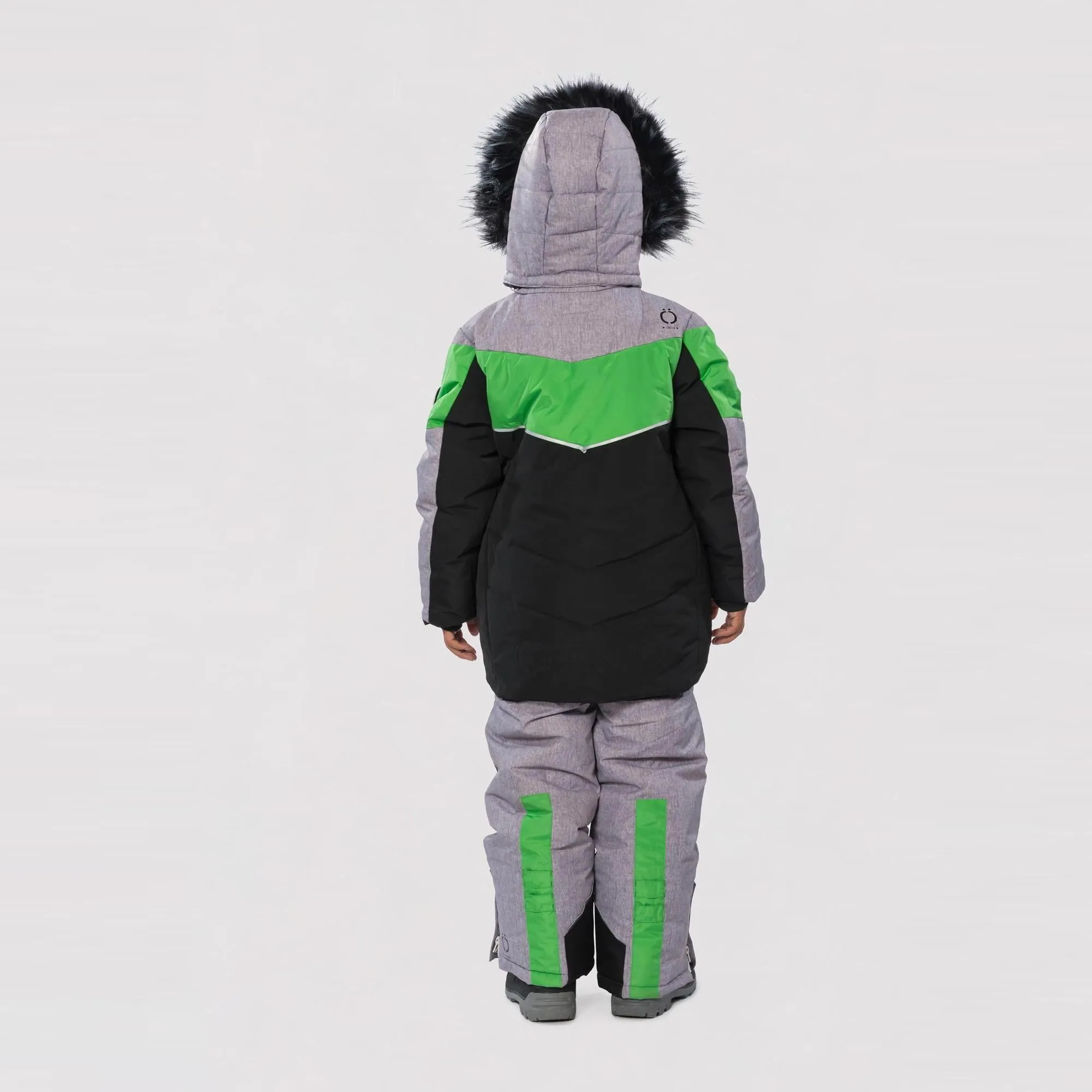 Rocco's Snowsuit