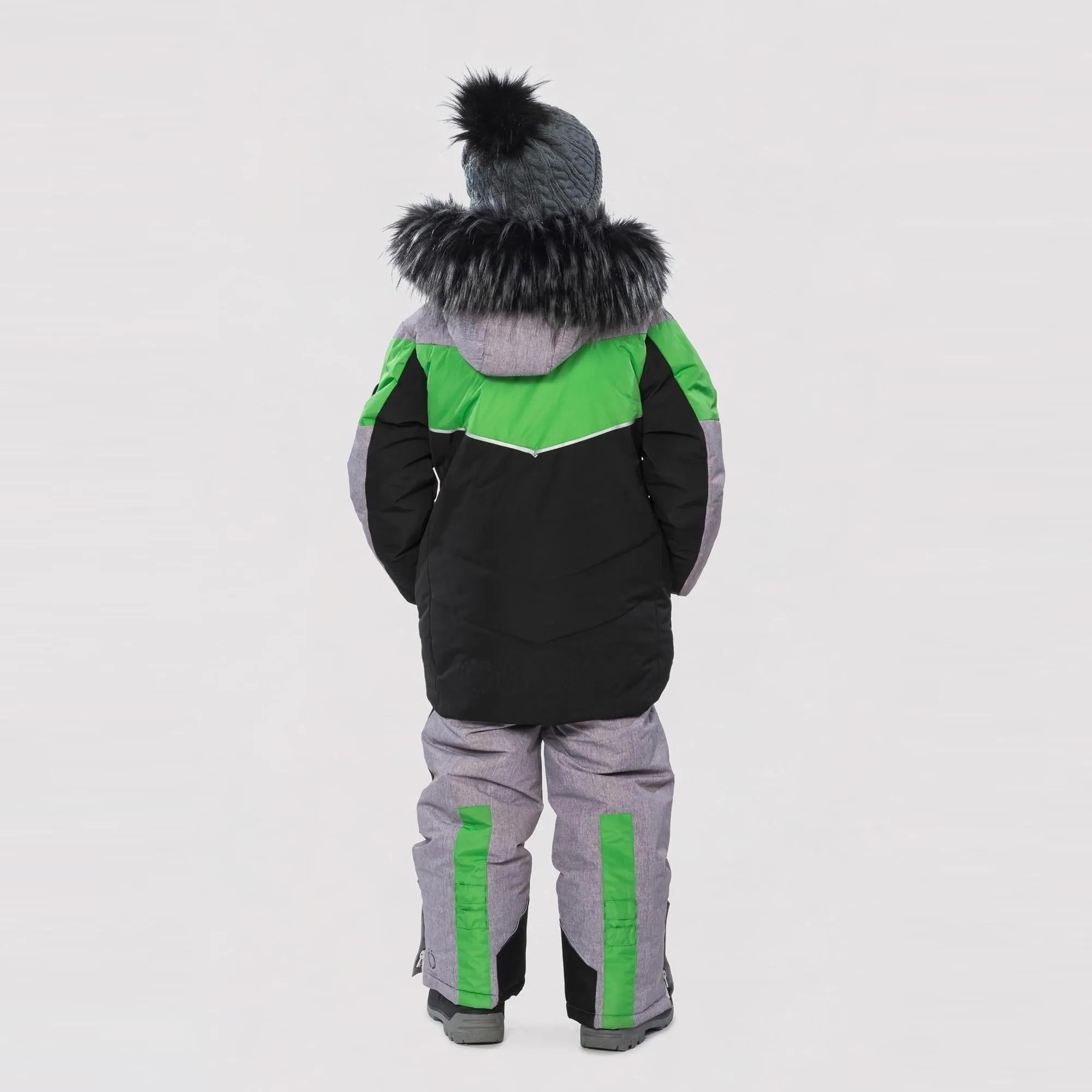 Rocco's Snowsuit