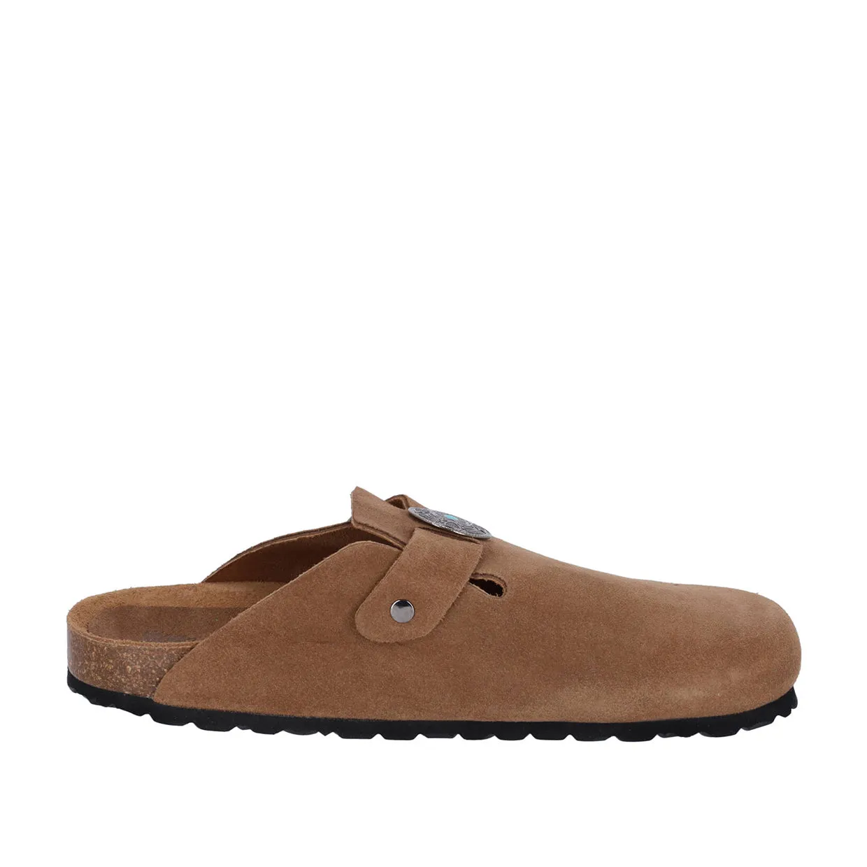 Sabot Unisex Taji 140 Visone