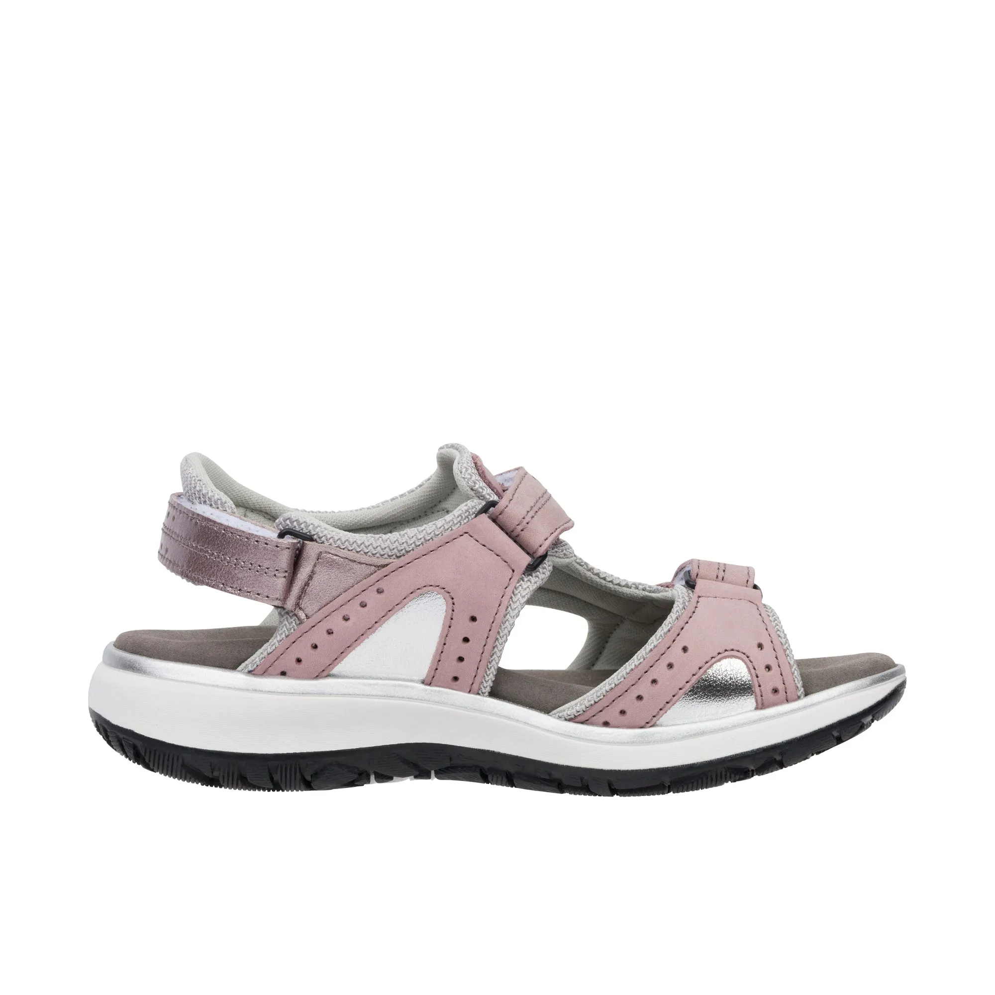 SAS Womens Embark Sandal Wisteria