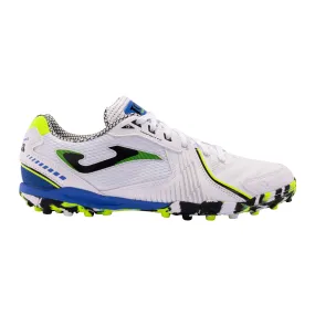 Scarpe sportive da Uomo - JOMA Art. DRIBLING 2402 Sneakers calcetto bianco