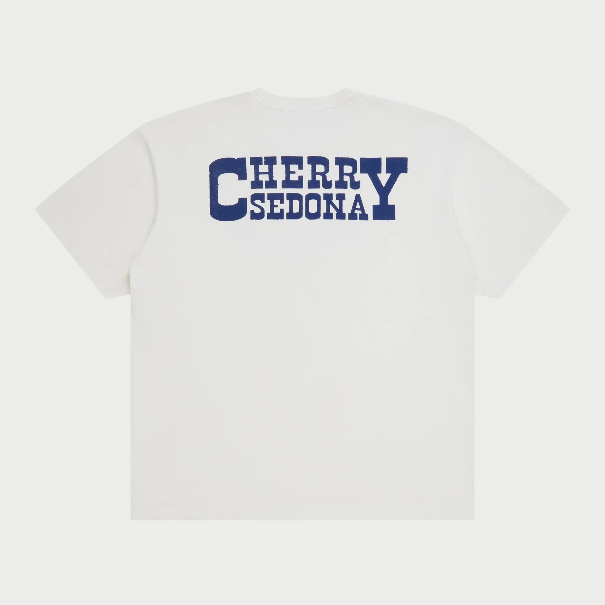 Sedona Classic Tee (Vintage White)