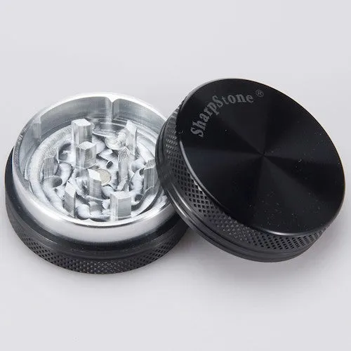 Sharpstone 2-piece Herb Grinder