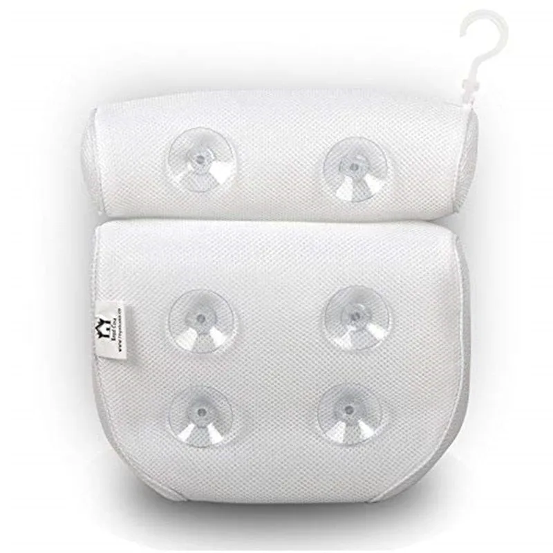 SPA Bath Headrest Pillow