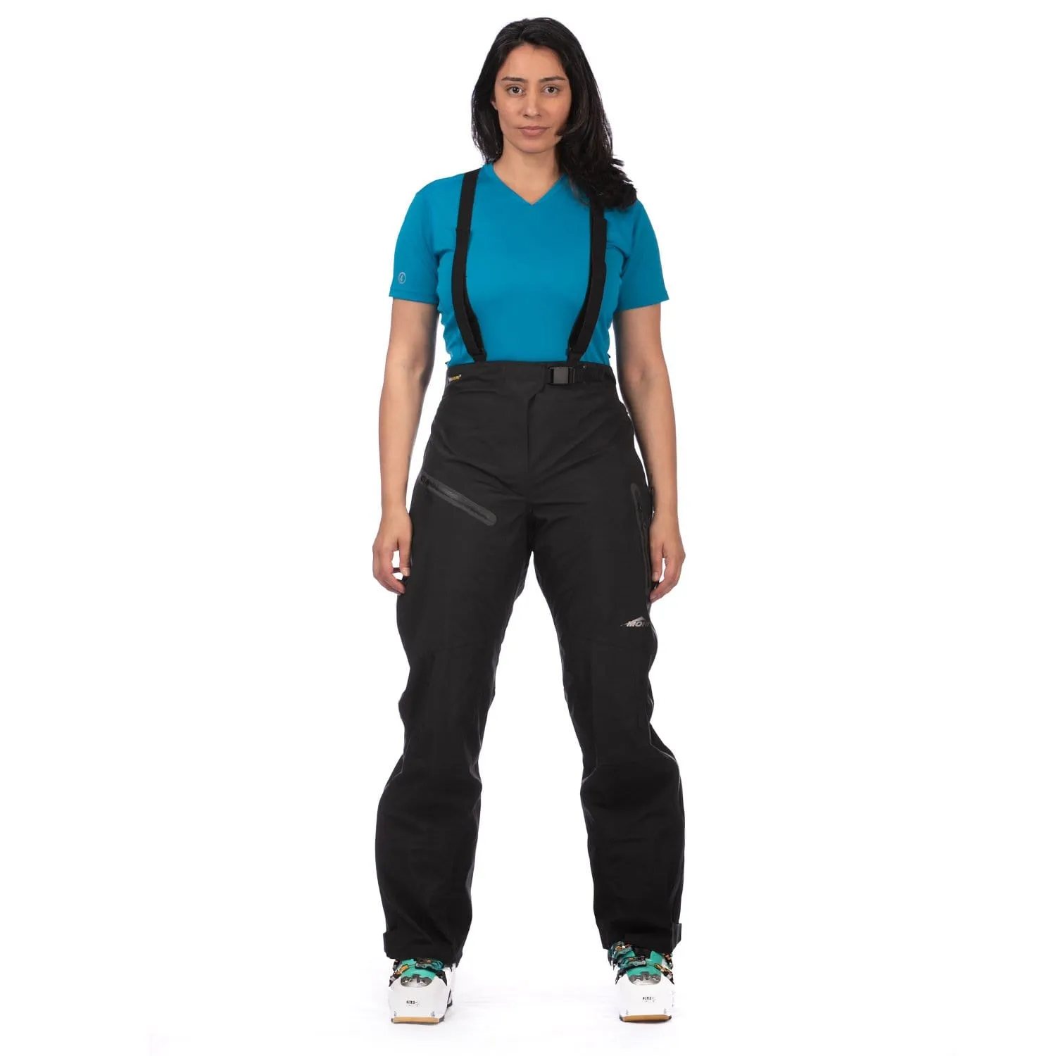 Supersonic Overpants Women