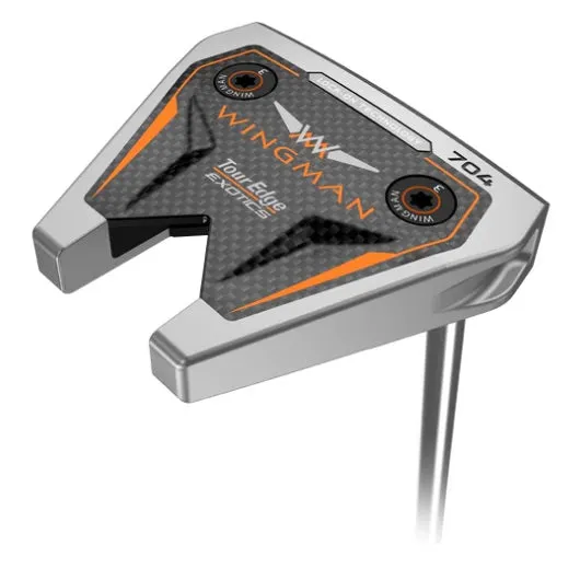 Tour Edge Exotics Wingman Putters