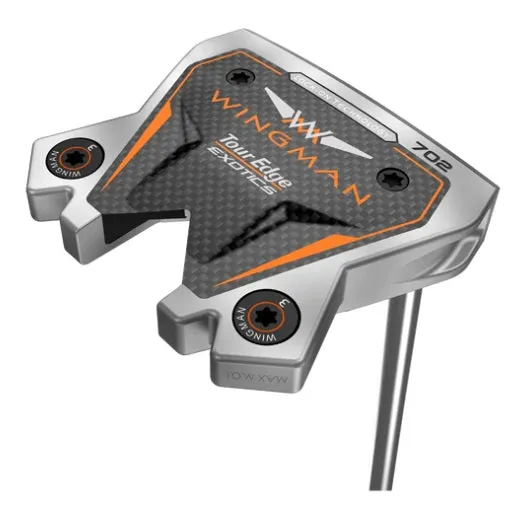 Tour Edge Exotics Wingman Putters