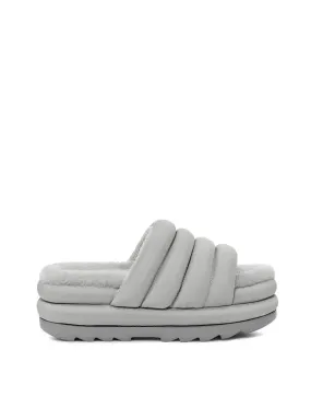 UGG Womens Maxi Slide Cobble