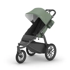 UPPAbaby Ridge All-Terrain Pushchair - Gwen