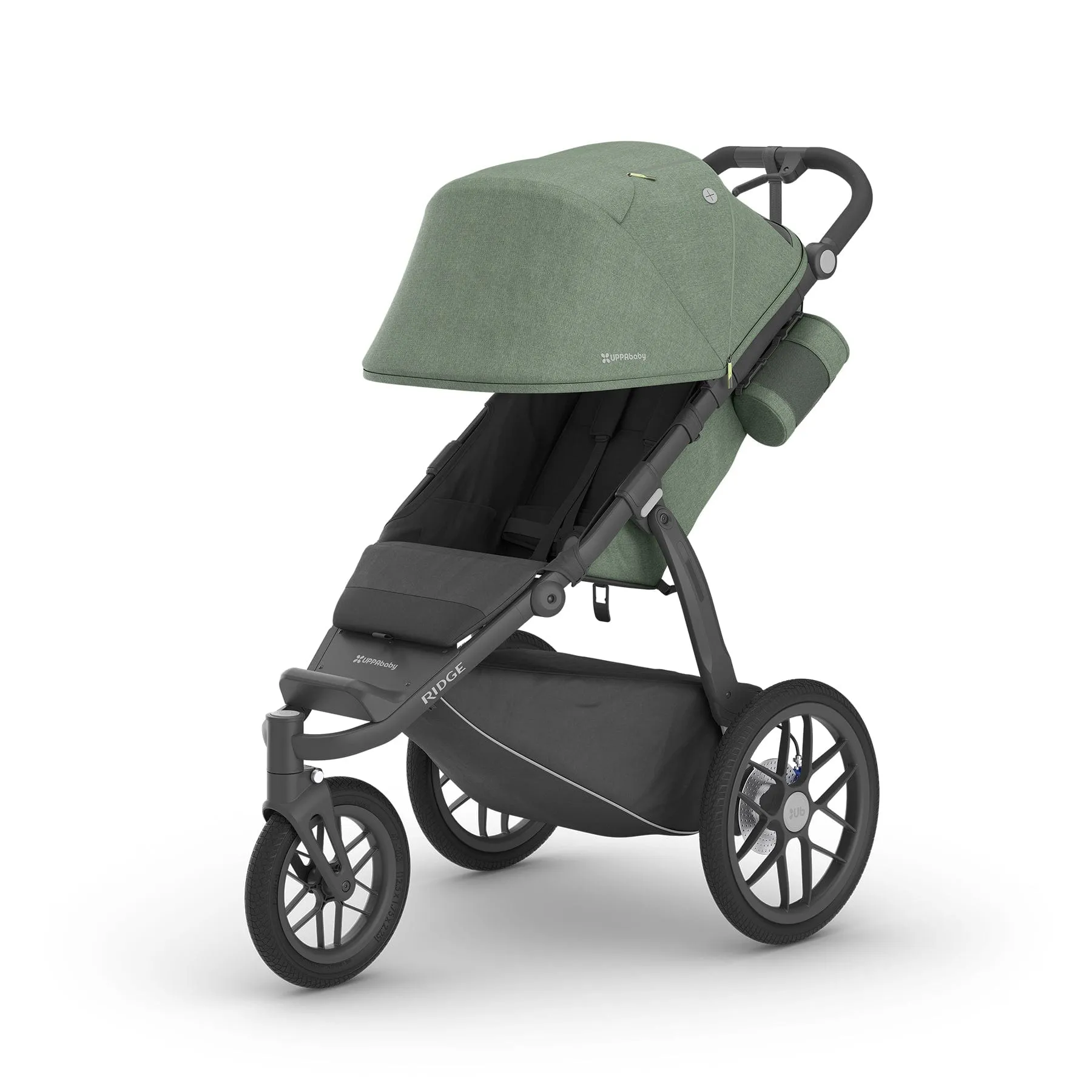 UPPAbaby Ridge All-Terrain Pushchair - Gwen