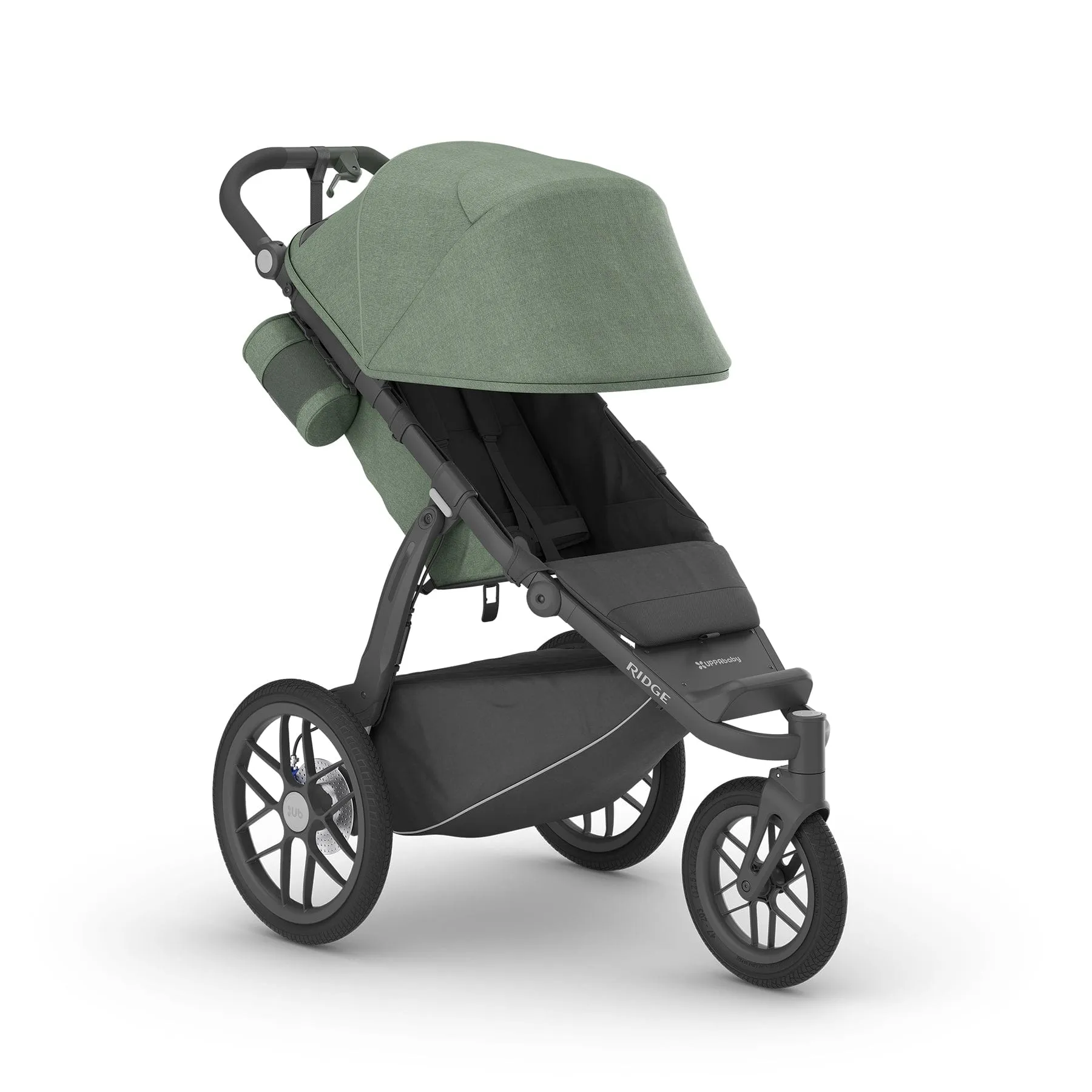 UPPAbaby Ridge All-Terrain Pushchair - Gwen