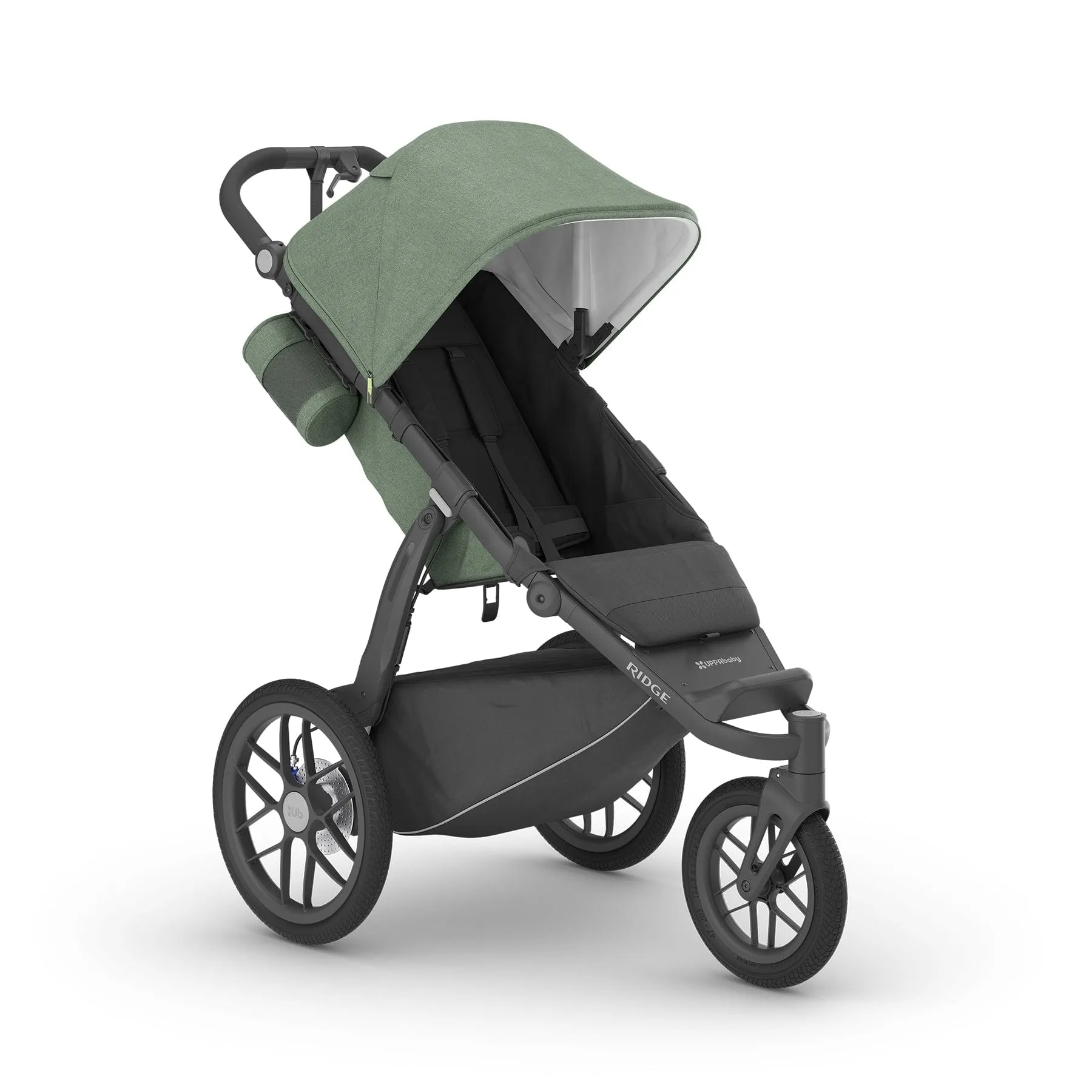 UPPAbaby Ridge All-Terrain Pushchair - Gwen