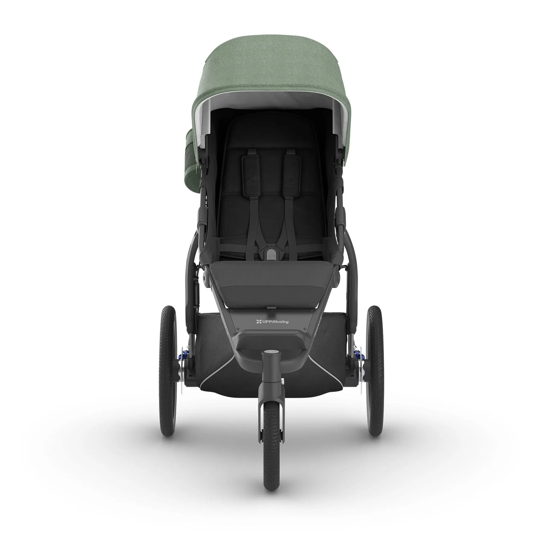 UPPAbaby Ridge All-Terrain Pushchair - Gwen