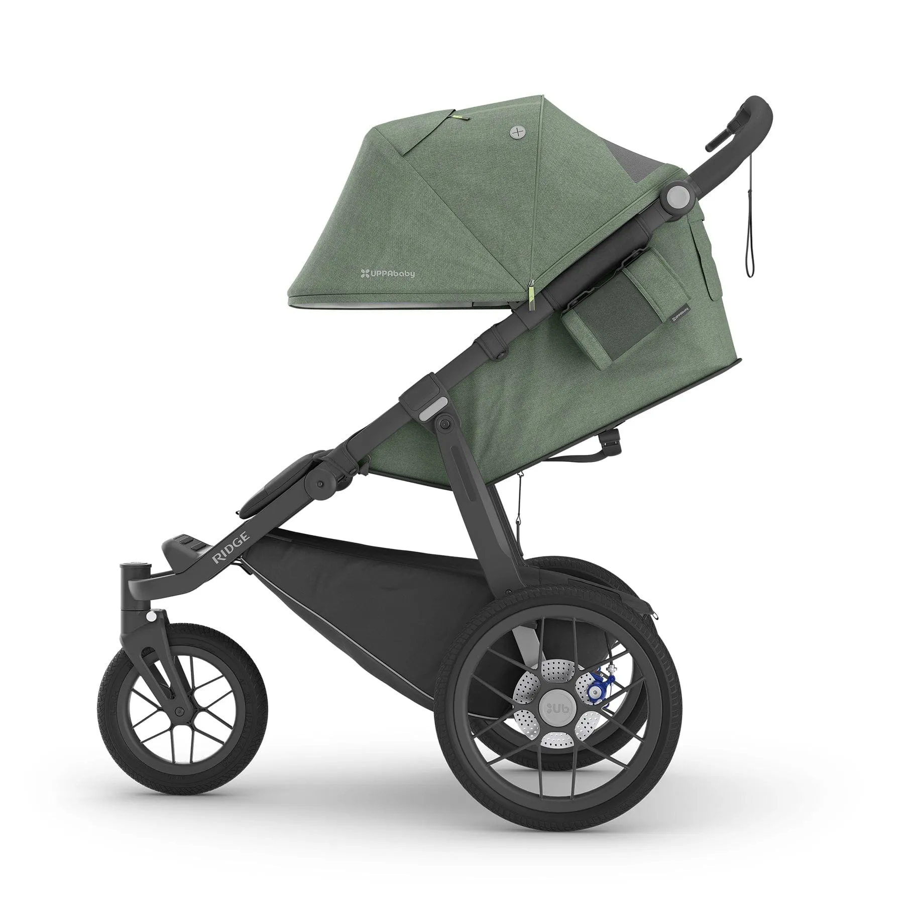 UPPAbaby Ridge All-Terrain Pushchair - Gwen