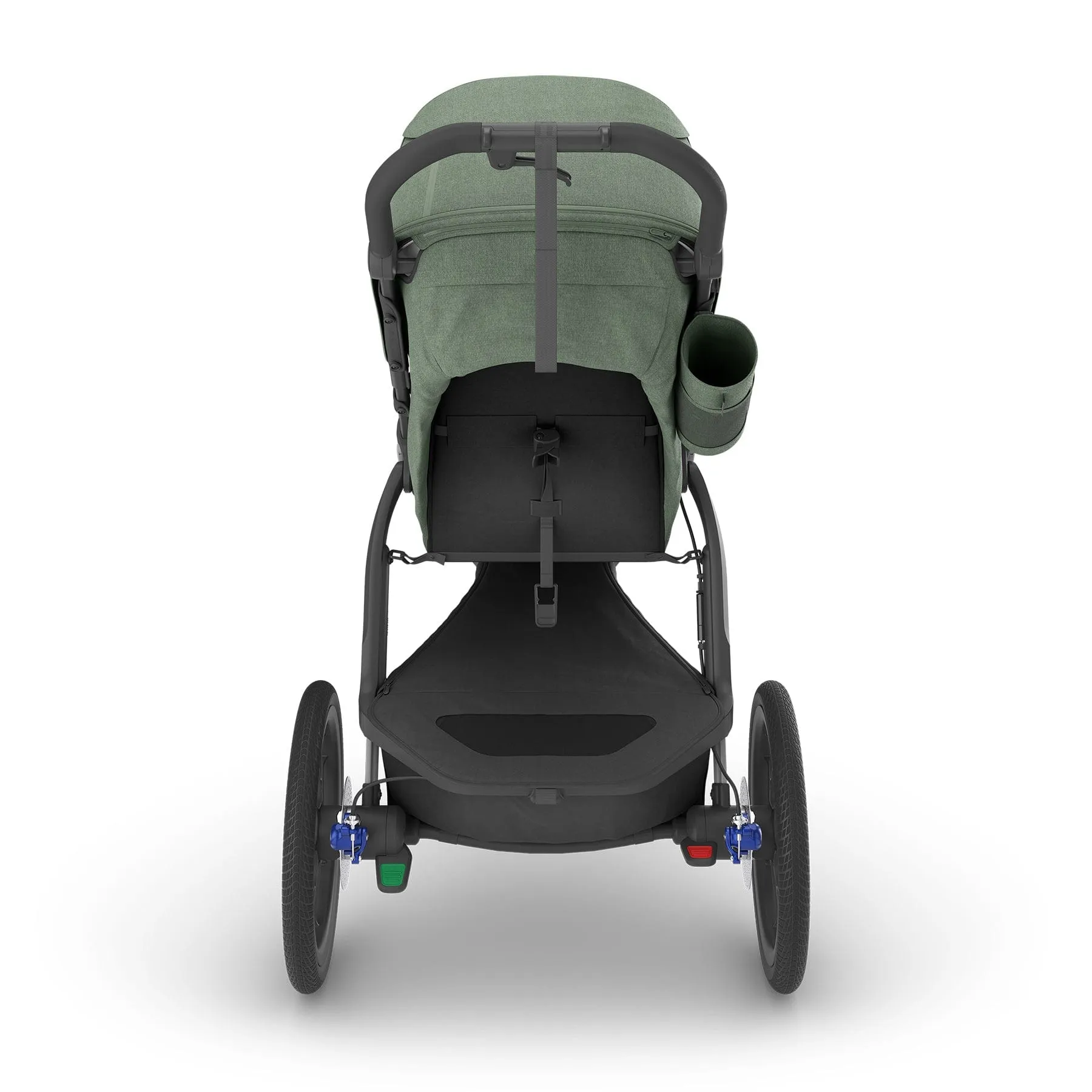 UPPAbaby Ridge All-Terrain Pushchair - Gwen