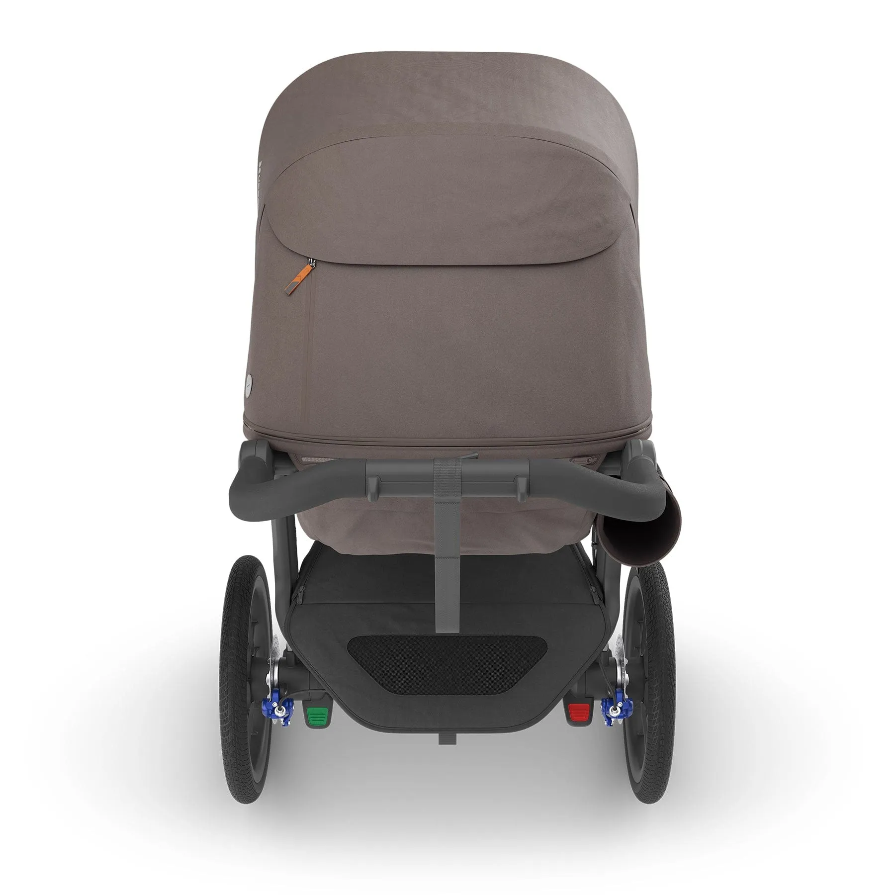 UPPAbaby Ridge All-Terrain Pushchair - Theo