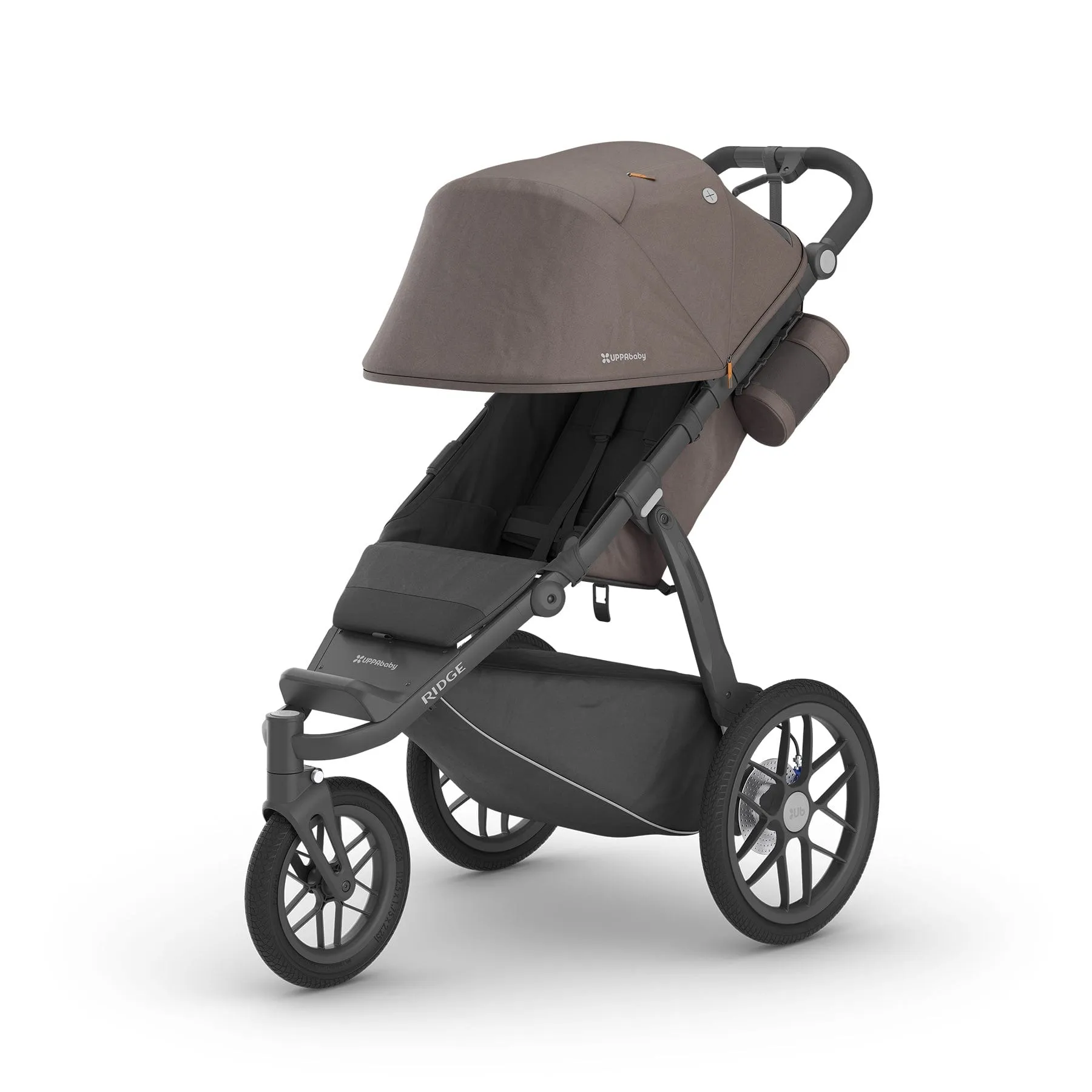 UPPAbaby Ridge All-Terrain Pushchair - Theo