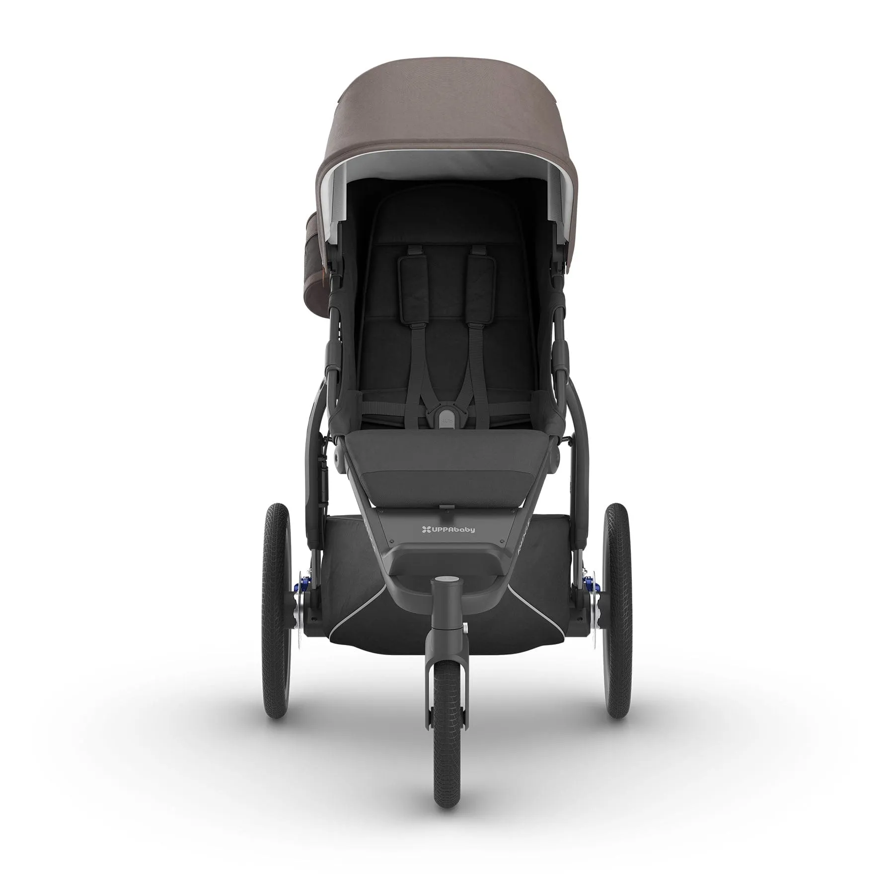 UPPAbaby Ridge All-Terrain Pushchair - Theo