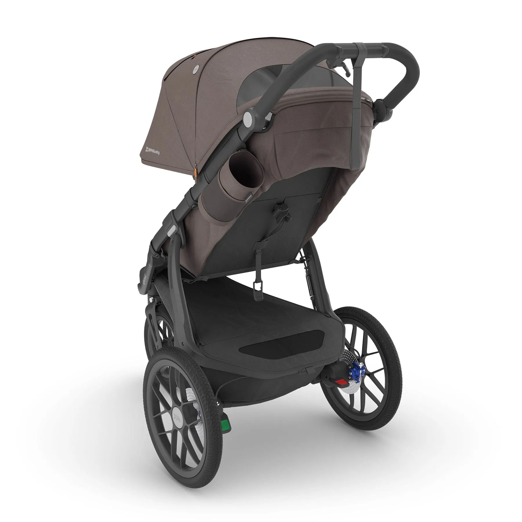 UPPAbaby Ridge All-Terrain Pushchair - Theo