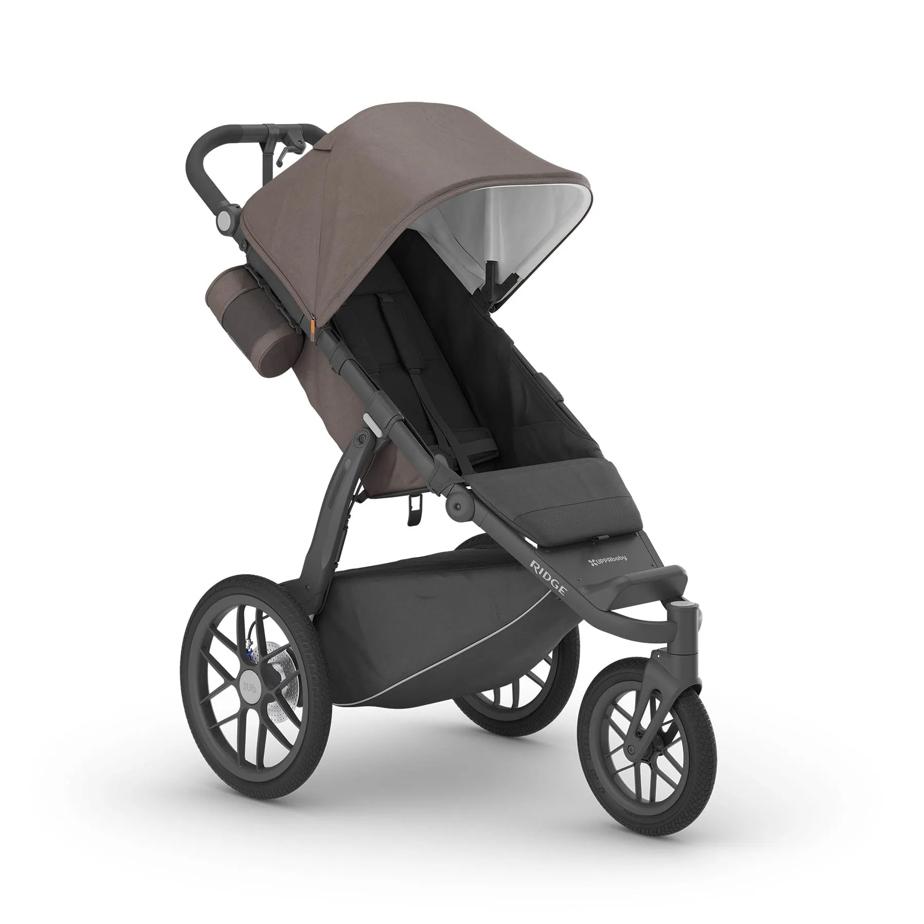 UPPAbaby Ridge All-Terrain Pushchair - Theo