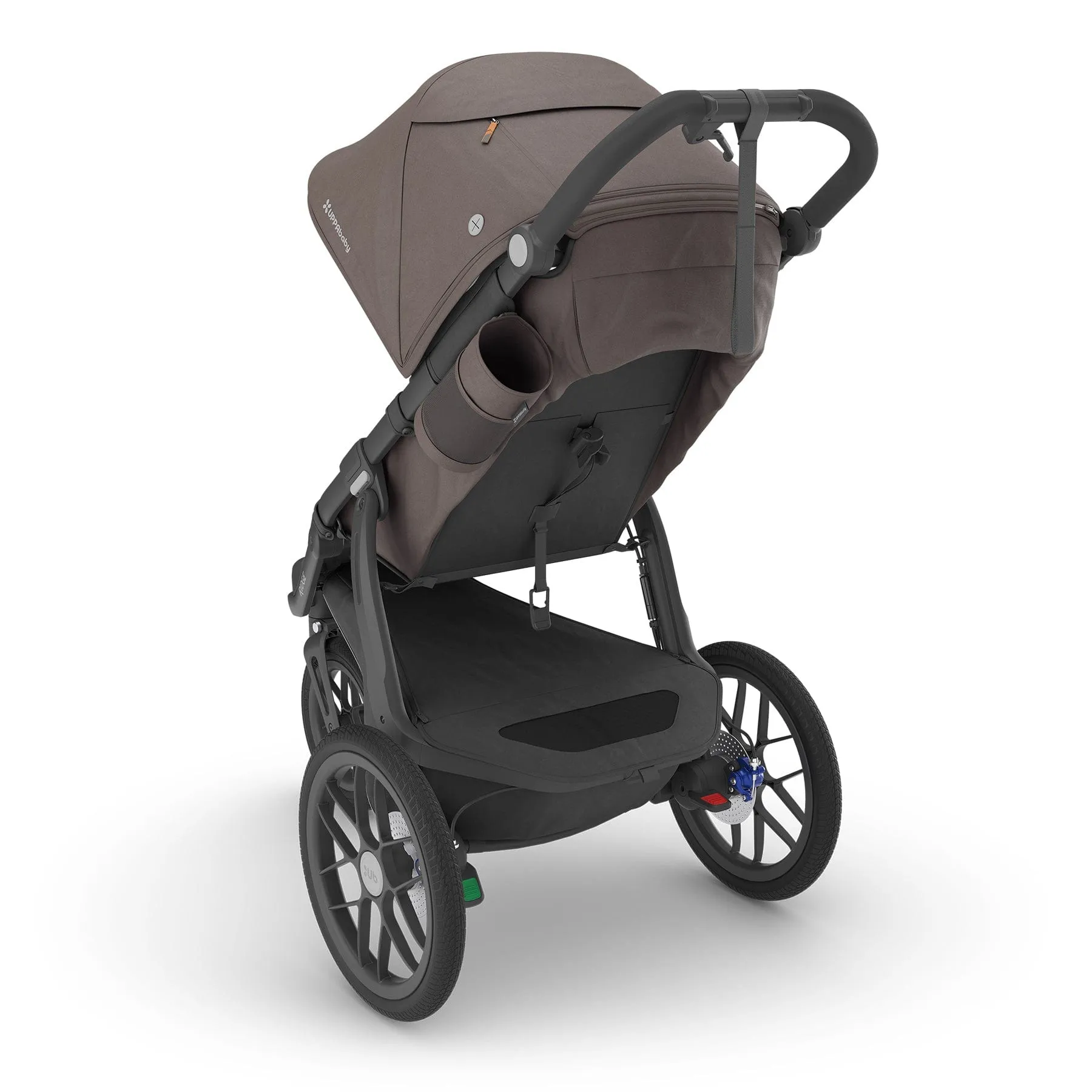 UPPAbaby Ridge All-Terrain Pushchair - Theo