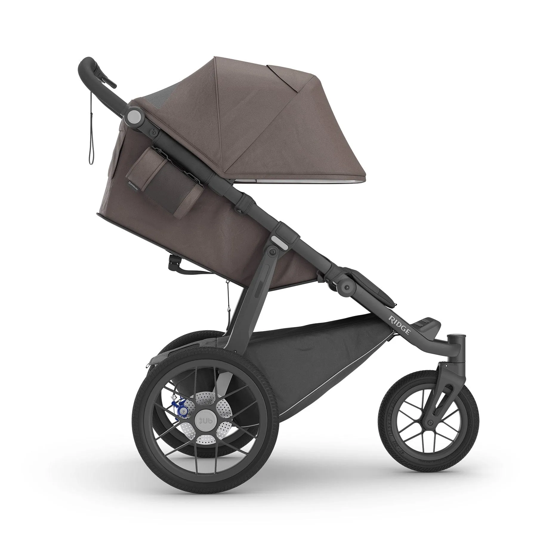 UPPAbaby Ridge All-Terrain Pushchair - Theo