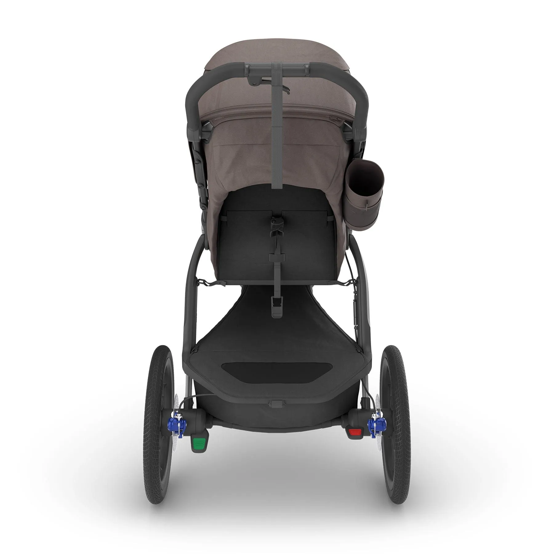 UPPAbaby Ridge All-Terrain Pushchair - Theo