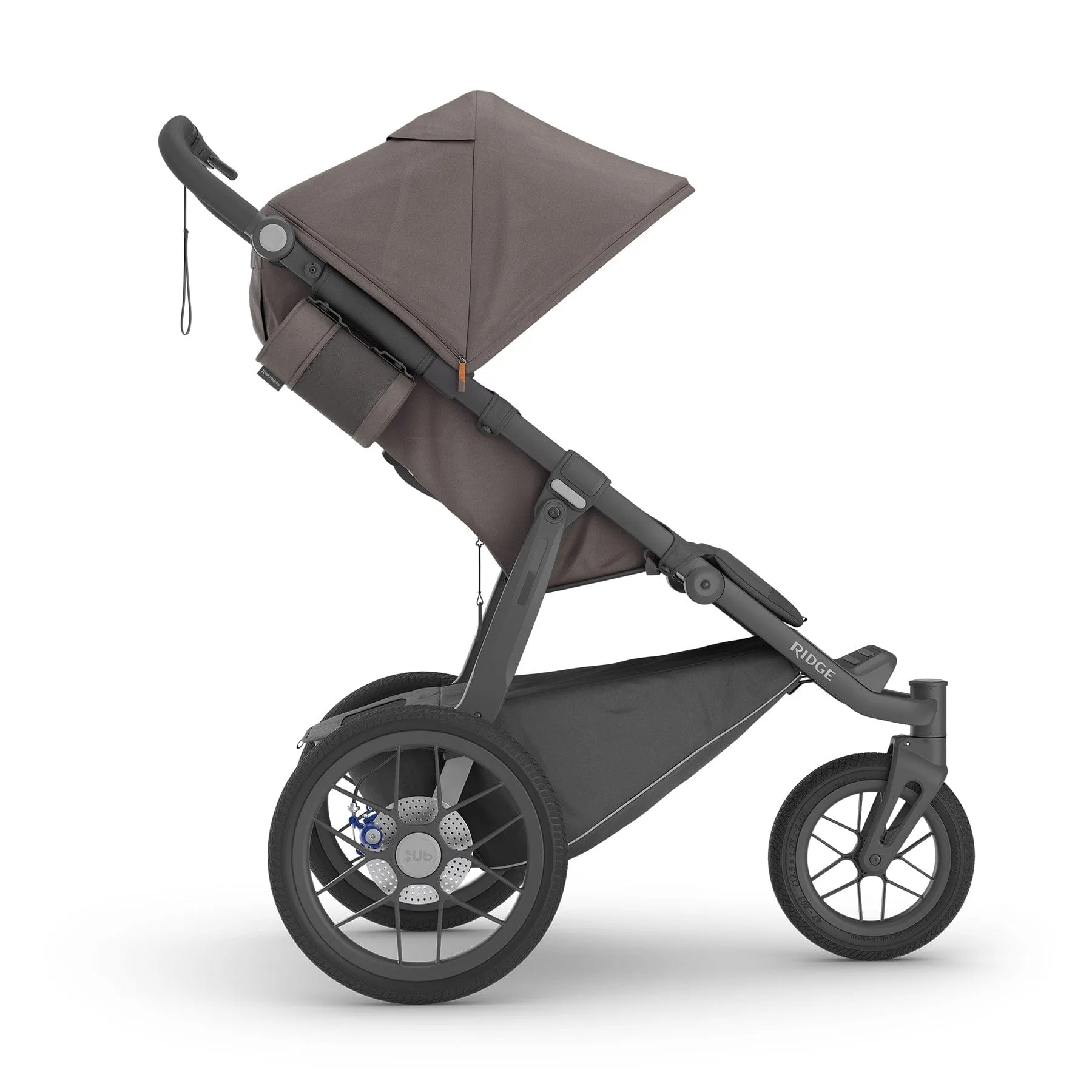 UPPAbaby Ridge All-Terrain Pushchair - Theo