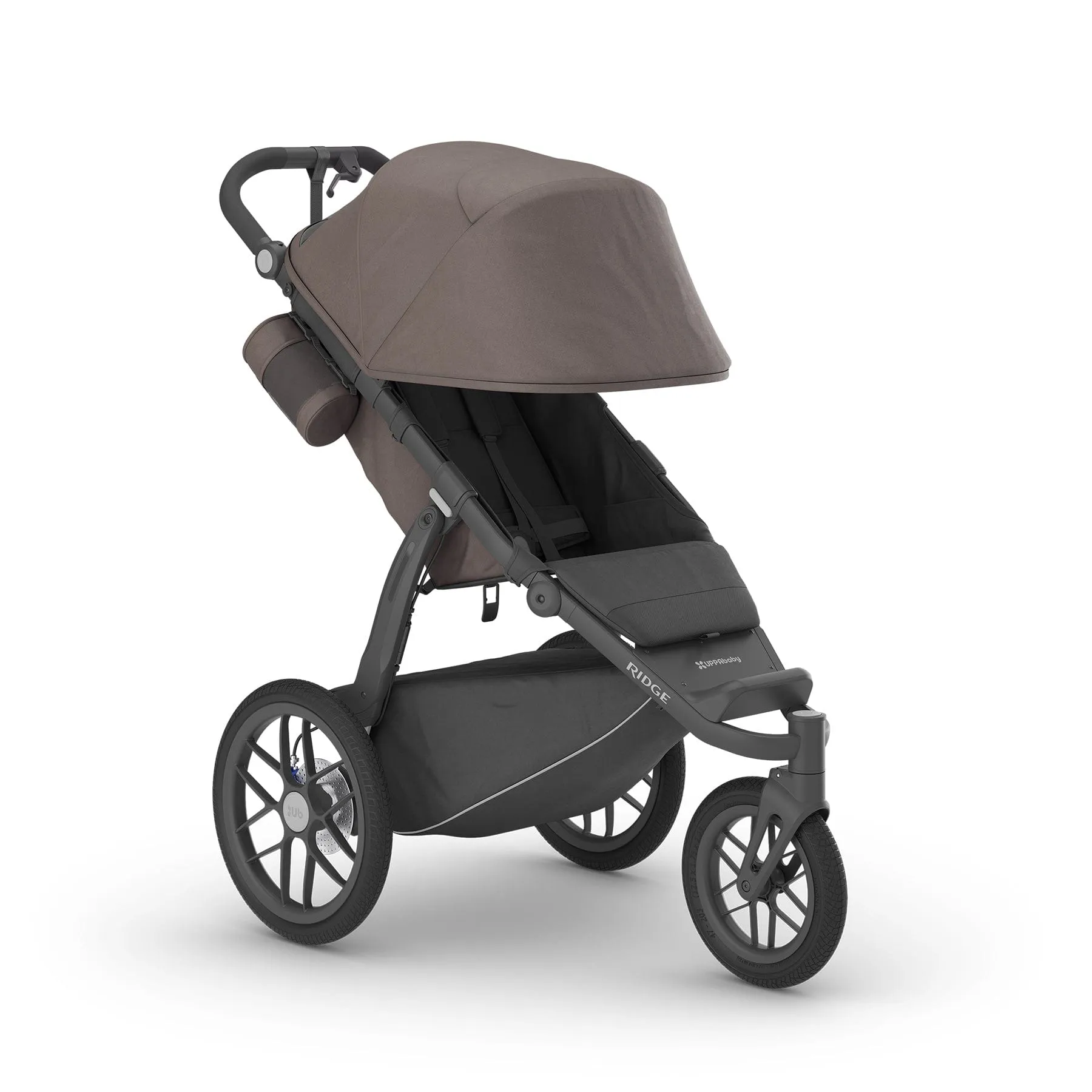 UPPAbaby Ridge All-Terrain Pushchair - Theo