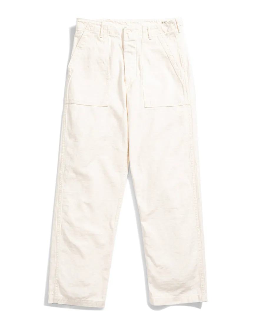 US Army Fatigue Pant