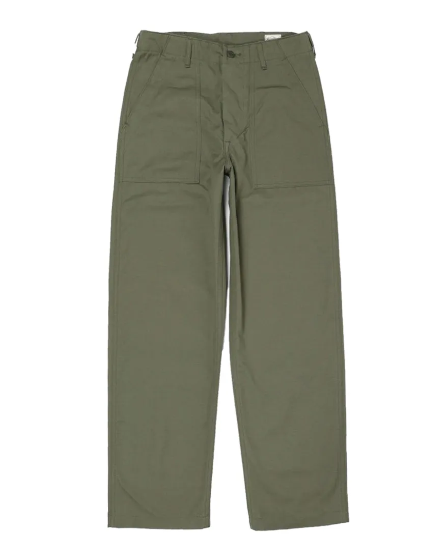 US Army Fatigue Pant