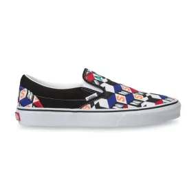 Vans CLASSIC SLIP-ON-MULTI