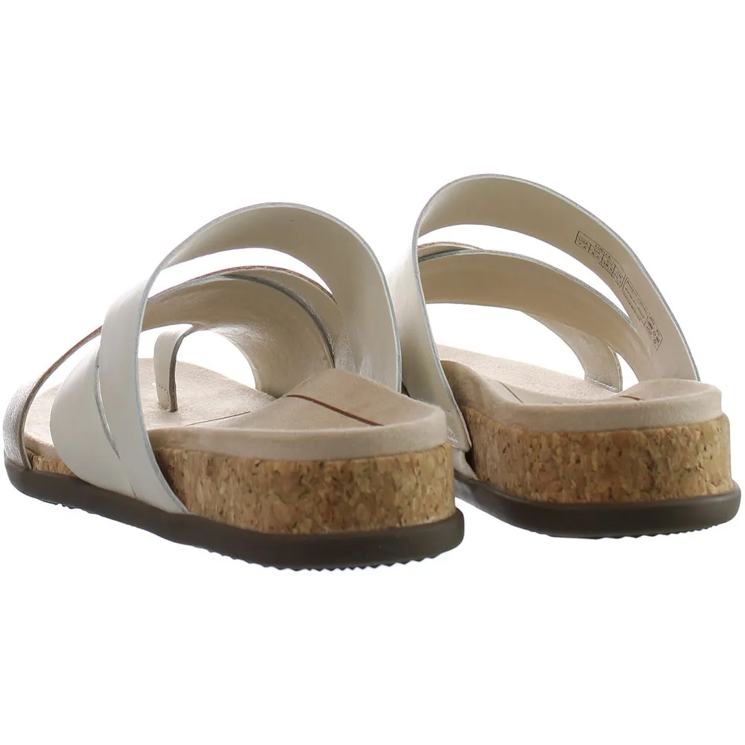 Vionic Luelle Beige Womens Sandals