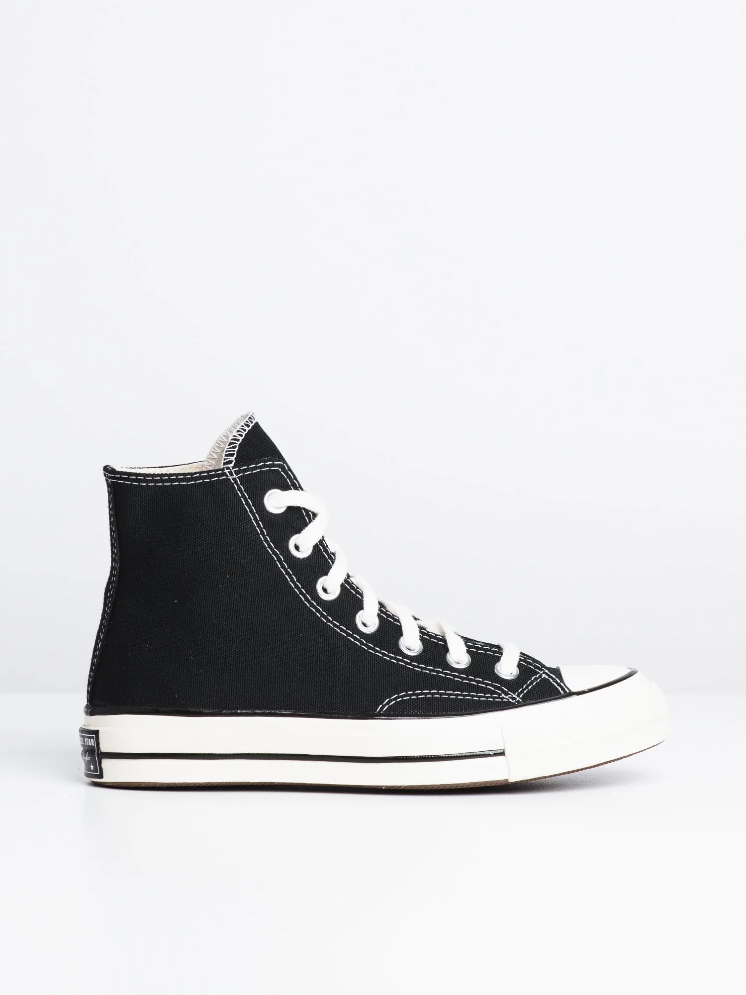 WOMENS CONVERSE CHUCK 70 E HIGH TOP CANVAS SNEAKER