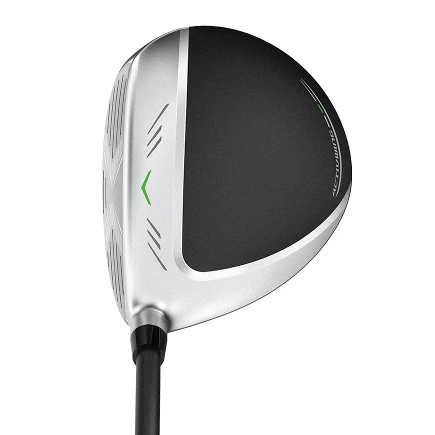 XXIO X EKS Fairway Wood 2022 RH mens