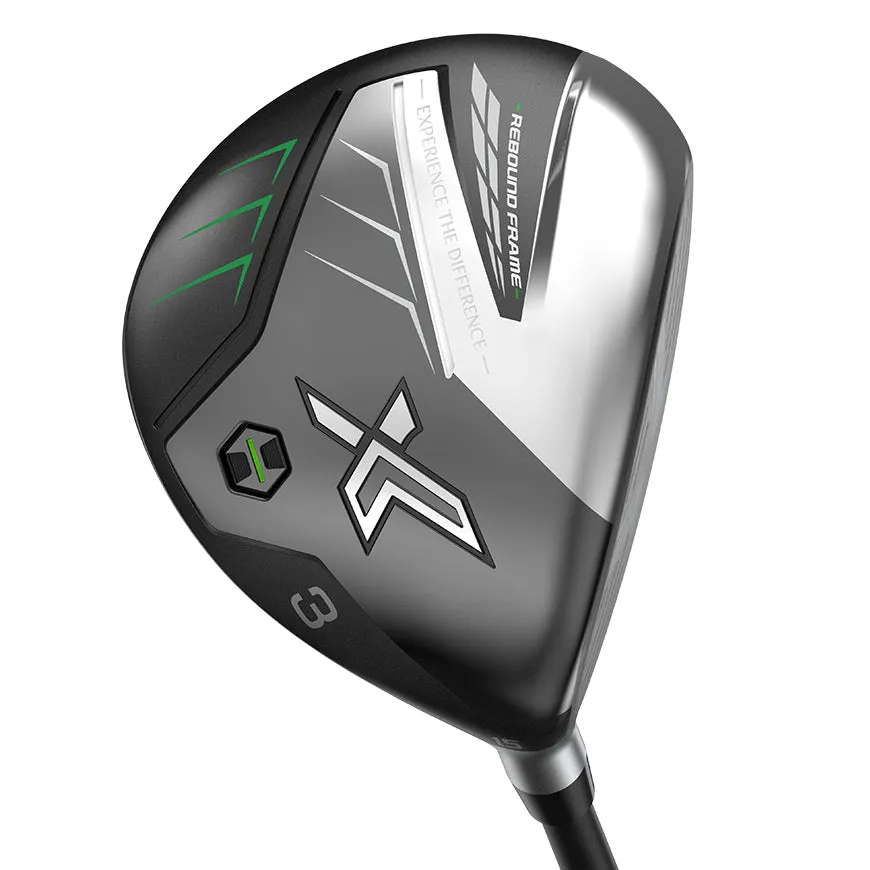 XXIO X EKS Fairway Wood 2022 RH mens